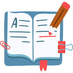 Studying 