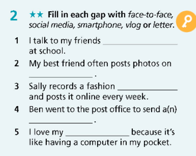 SBT Tiếng Anh 9 Right On Revision Units 1 - 2