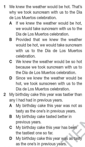 Tiếng Anh 12 Bright Unit 4 Grammar Expansion