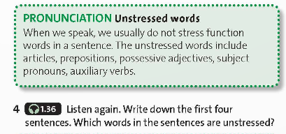Tiếng Anh 12 Friends Global Unit 3 3G Speaking