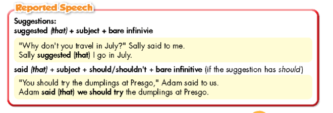 Tiếng Anh 9 Smart World Unit 4 Lesson 1