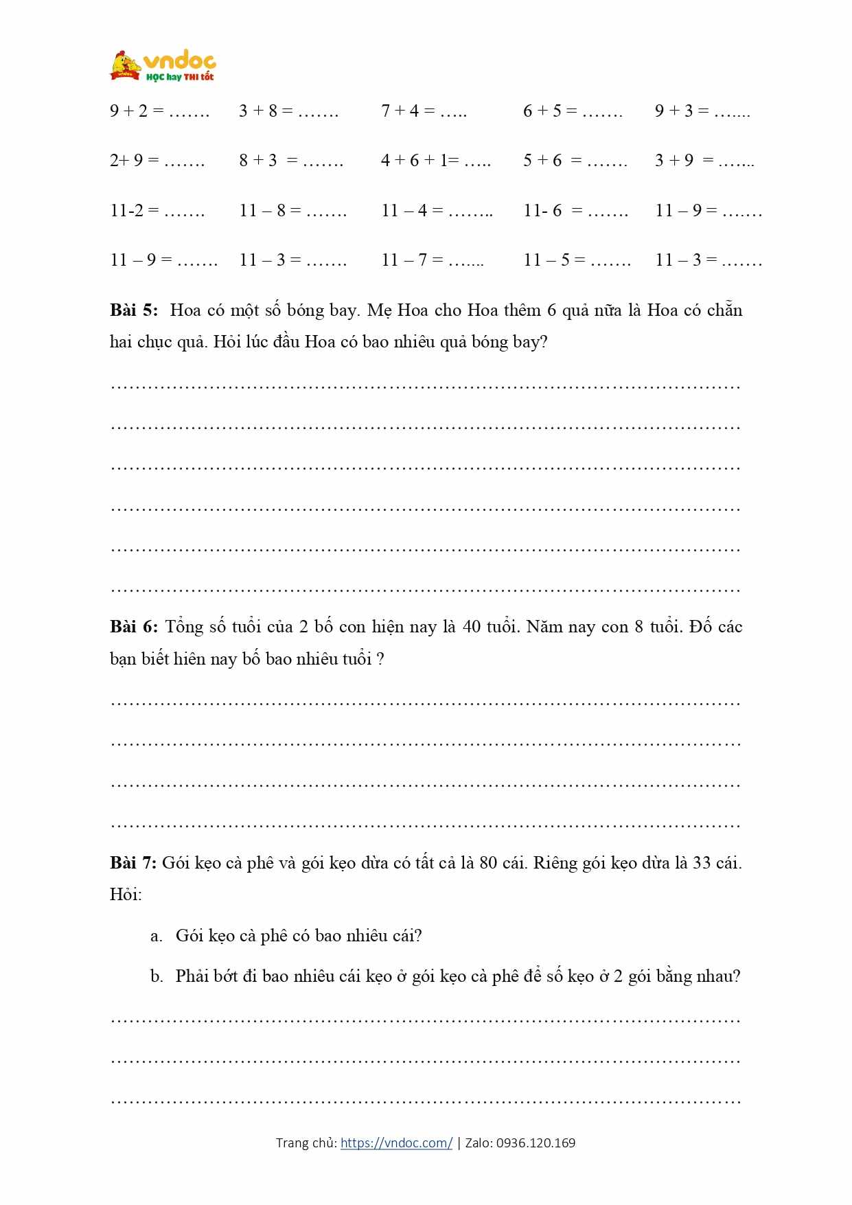 bai tap toan lop 2 phep tru co nho page 2*614957