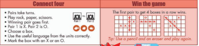 Tiếng Anh 8 Semester 2 Final Review