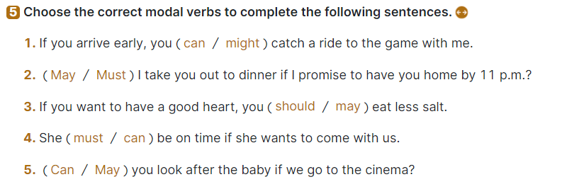 Sách bài tập Tiếng Anh 9 Global Success Unit 3 Vocabulary and Grammar