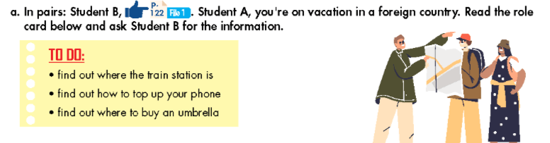 Tiếng Anh 9 Smart World Unit 4 Lessson 2