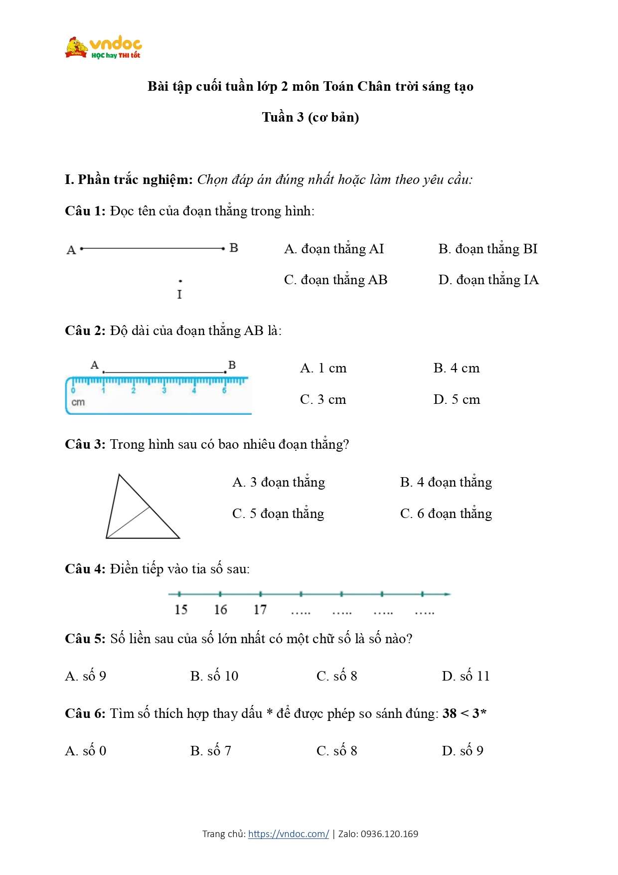 bai tap cuoi tuan lop 2 ctst tuan 3 co ban page 1*616236