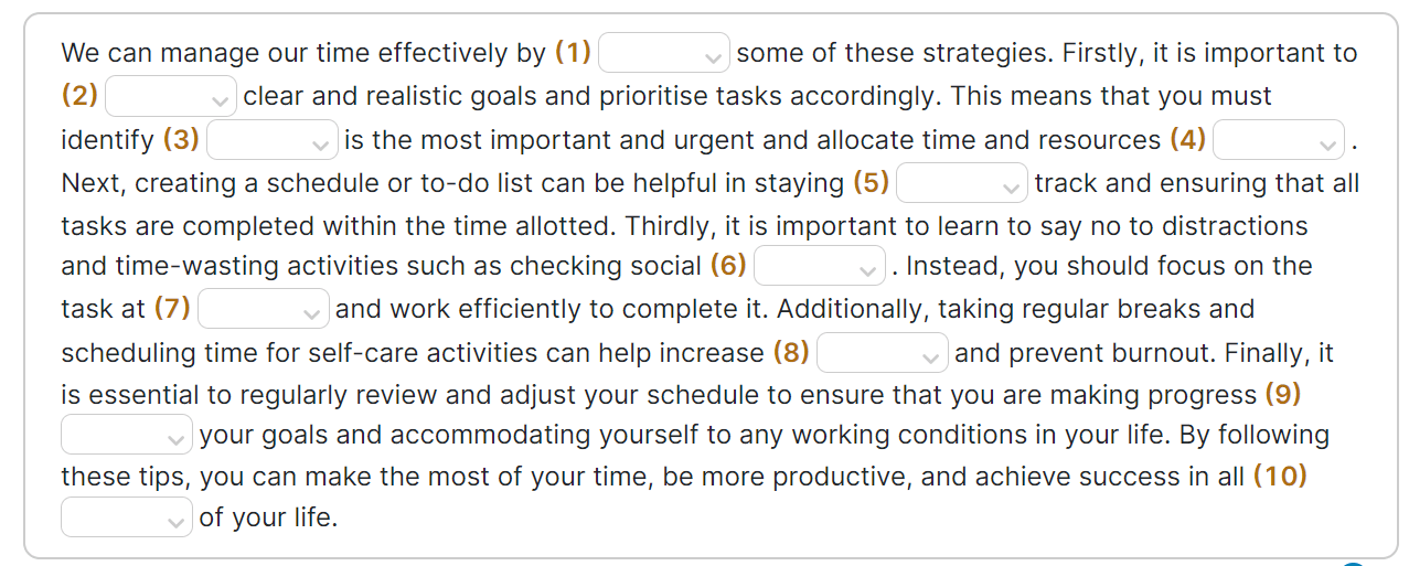 Sách bài tập Tiếng Anh 9 Global Success Unit 3 Reading