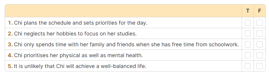 Sách bài tập Tiếng Anh 9 Global Success Unit 3 Reading