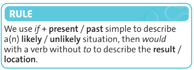 Tiếng Anh 8 unit 7 Language focus trang 75 Friends plus