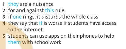 Tiếng Anh 8 unit 7 Writing trang 77 Friends plus