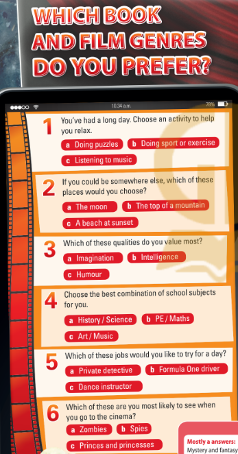 Tiếng Anh 8 unit 8 Vocabulary trang 78 79 Friends plus