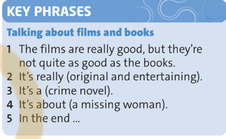 Tiếng Anh 8 unit 8 Vocabulary trang 78 79 Friends plus