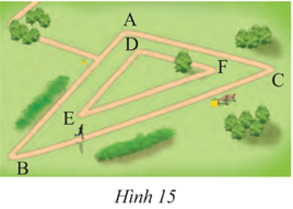 Bài 3 trang 70 Toán 8 Tập 2 Chân trời sáng tạo | Giải Toán 8