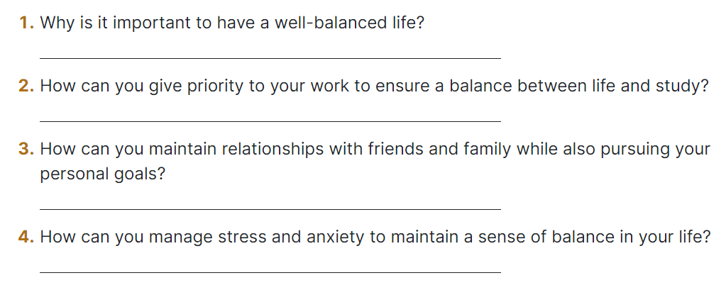 Sách bài tập Tiếng Anh 9 Global Success Unit 3 Writing