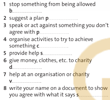 Tiếng Anh 8 Progress review 4 Friends plus