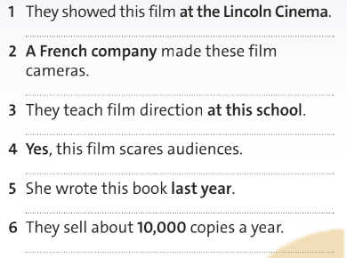 Tiếng Anh 8 Progress review 4 Friends plus