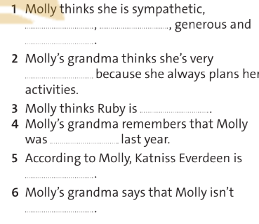 Tiếng Anh 8 Progress review 4 Friends plus