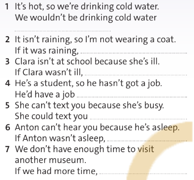 Tiếng Anh 8 Progress review 4 Friends plus