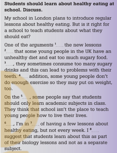 Tiếng Anh 8 Progress review 4 Friends plus