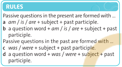 Tiếng Anh 8 unit 8 Language focus trang 83 Friends plus