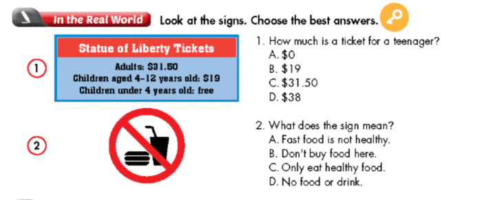 Tiếng Anh 9 Smart World Unit 4 Review