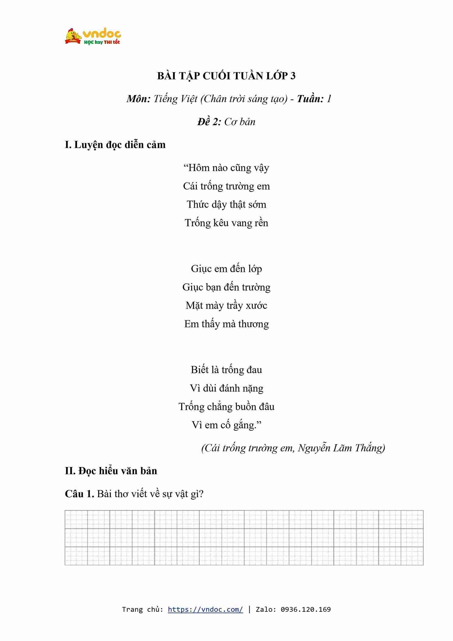 bai tap cuoi tuan tieng viet 3 tuan 1 ctst so 2 1*616774