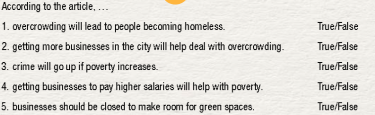 Sách bài tập tiếng Anh lớp 12 unit 7 lesson 2