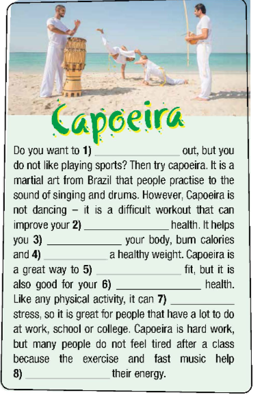 SBT Tiếng Anh 9 Right On Unit 3 3a Vocabulary