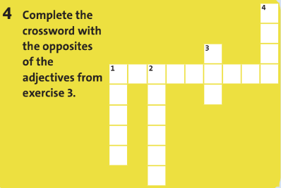 Tiếng Anh lớp 6 Friends plus unit 5 Puzzles and Games