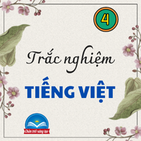 Trắc nghiệm bài Quả ngọt cuối mùa lớp 4 Chân trời sáng tạo