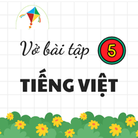 Chia sẻ trang 3 VBT Tiếng Việt 5 Cánh Diều Tập 1