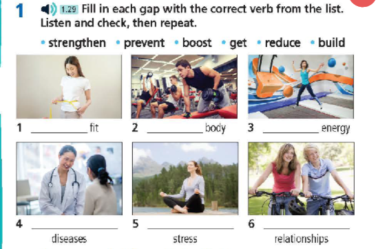 Tiếng Anh 9 Right On Unit 3 3a Reading