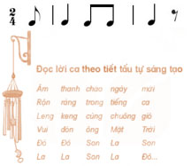Âm nhạc 4