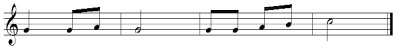 Âm nhạc 4