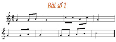 Âm nhạc 4