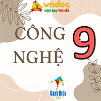 Công nghệ 9 Cánh diều Bài 2: Giáo dục kĩ thuật, công nghệ trong hệ thống giáo dục quốc dân