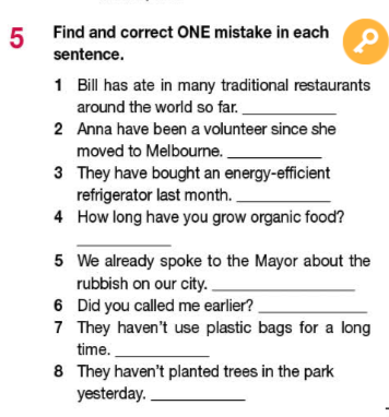 Tiếng Anh 11 Bright Workbook Unit 3 Grammar Bank