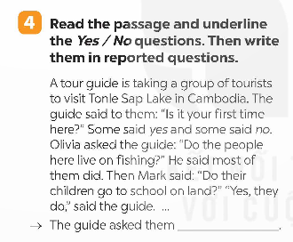 Tiếng Anh 9 Global Success Unit 7 A Closer Look 2