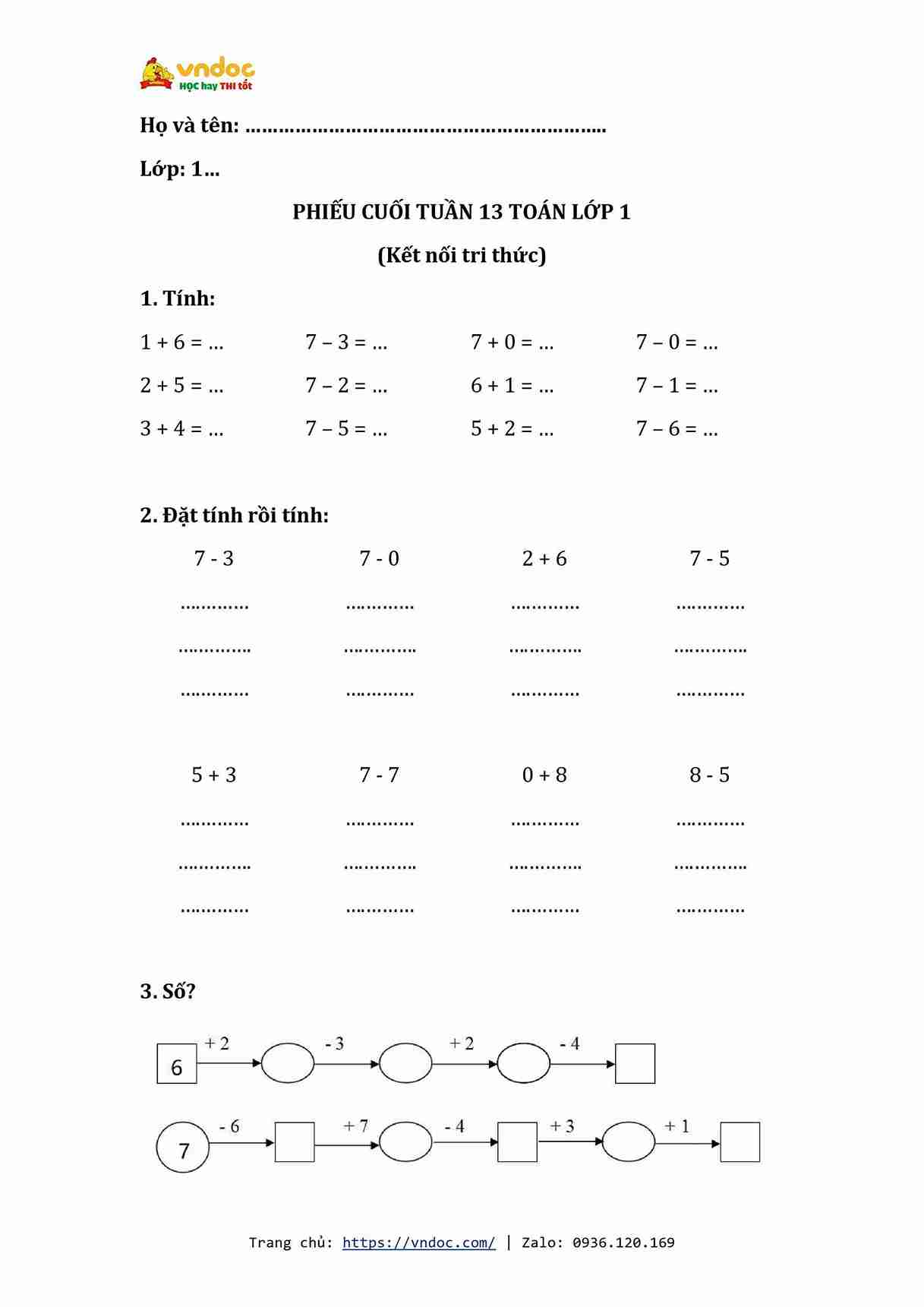 bai tap cuoi tuan toan 1 kntt tuan 13 1*619843