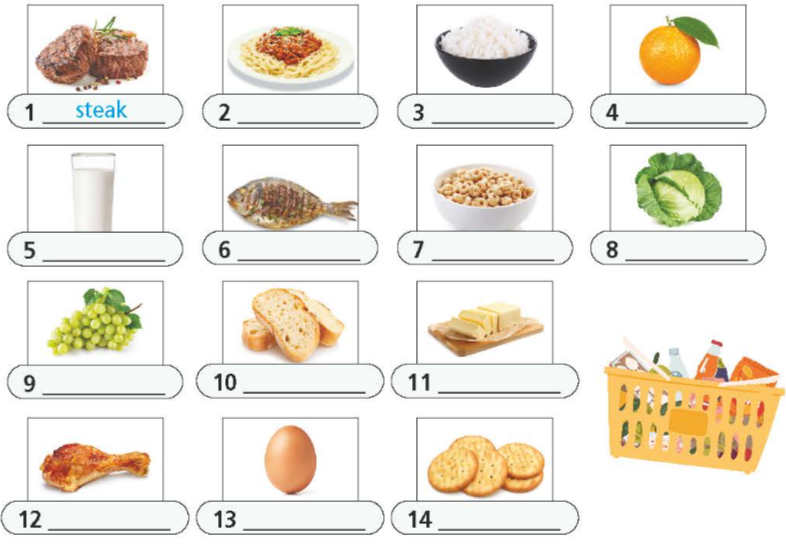 Sách bài tập Tiếng Anh 8 Welcome back Right on