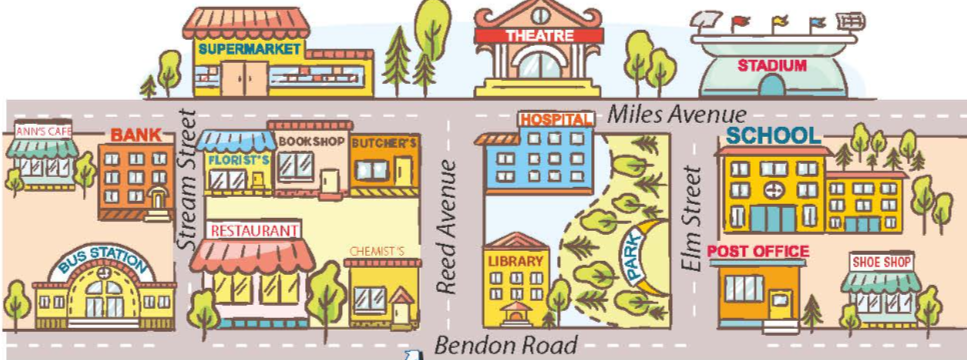 Sách bài tập Tiếng Anh 8 Welcome back Right on