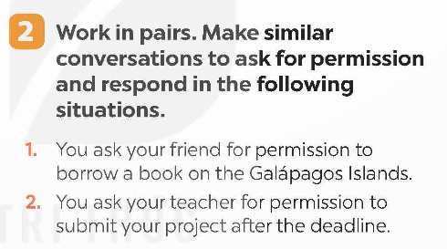 Tiếng Anh 9 Global Success Unit 7 Communication