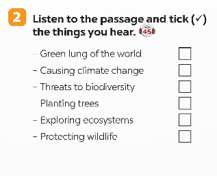 Tiếng Anh 9 Global Success Unit 7 Skills 2