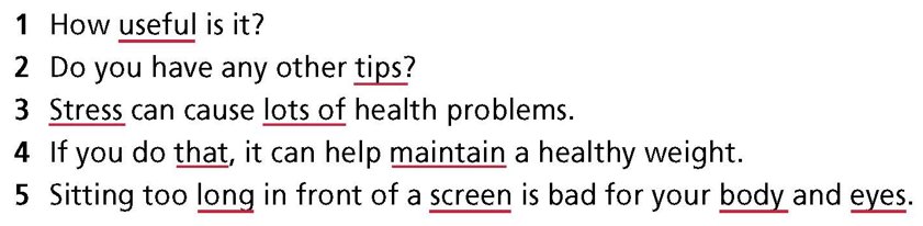 SBT Tiếng Anh 9 Right On Unit 3 3d Everyday English