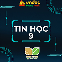 Tin học 9 Kết nối tri thức Bài 14: Giải quyết vấn đề