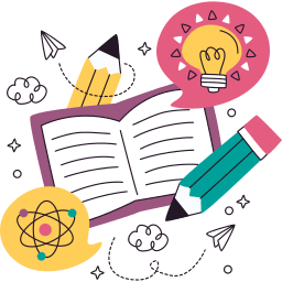 Studying 