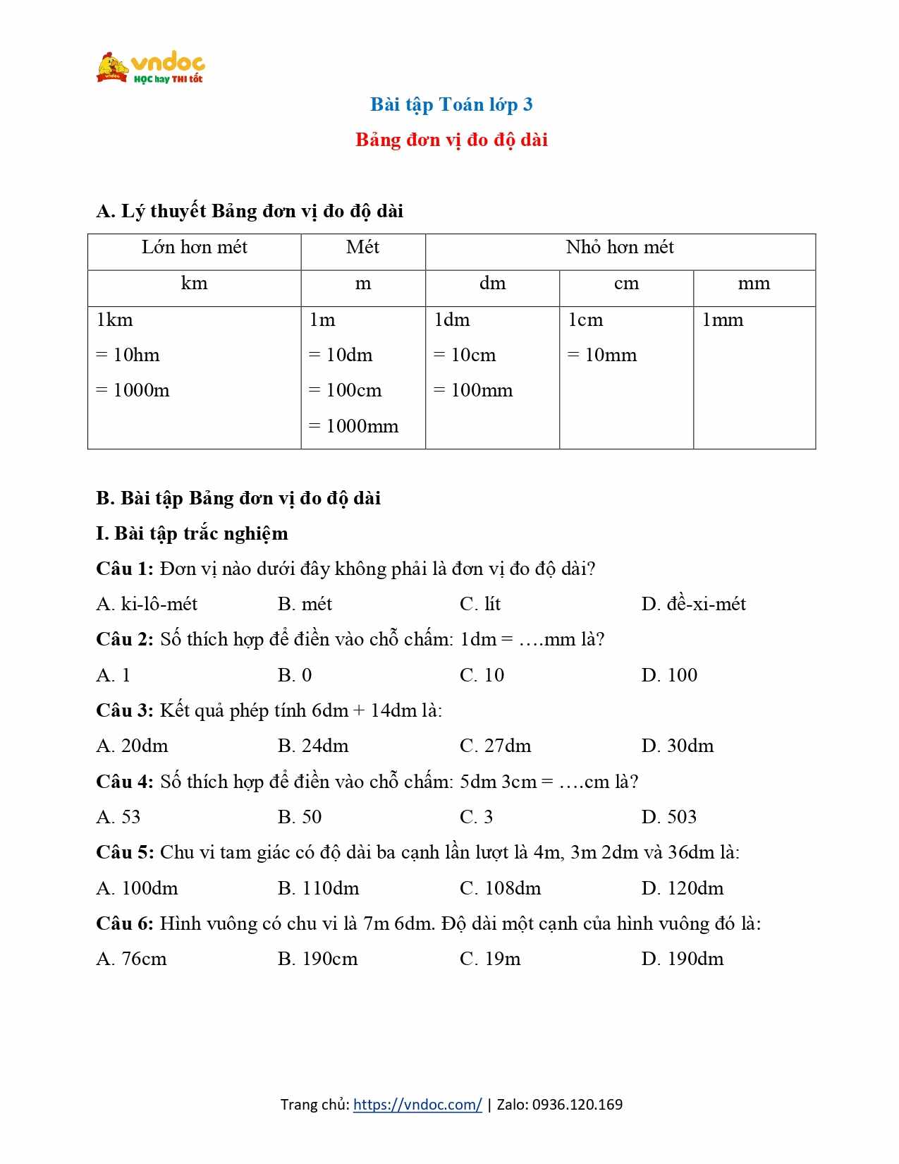 bai tap bang don vi do do dai lop 3 page 1*622035