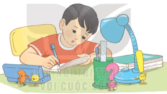 Cuộc họp của chữ viết