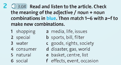 Tiếng Anh 9 Culture 3 Friends Plus