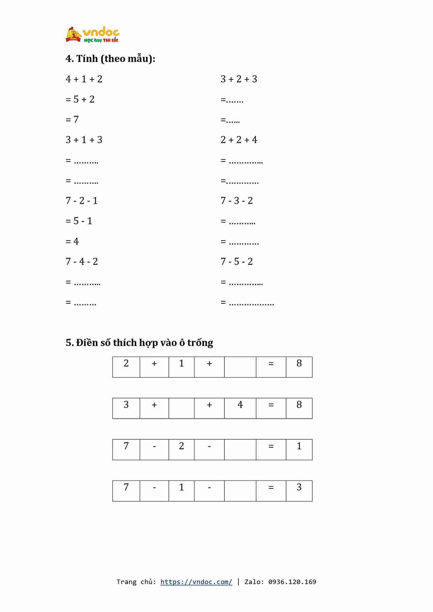 bai tap cuoi tuan toan lop 1 ctst tuan 13 2*622298